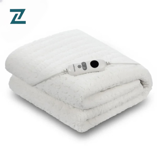 زیرانداز حرارتی تخت برند مدیسانا مدل HU 672 Maxi Fleece | پتو برقی ۸۰×۱۵۰